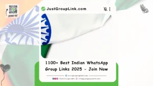 1100+ Best Indian WhatsApp Group Links 2025 - Join Now, WhatsApp Group Links, WhatsApp Group Links 2025, Indian WhatsApp Group Links, Indian WhatsApp Group Links 2025, justgrouplink, just group link,