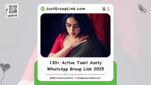 Tamil Aunty WhatsApp group link, join Tamil Aunty WhatsApp group, active Tamil Aunty WhatsApp group, latest Tamil Aunty group invite,
