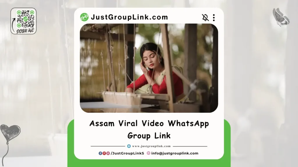 Assam Viral Video WhatsApp Group Link