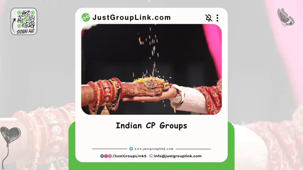 Indian CP Groups