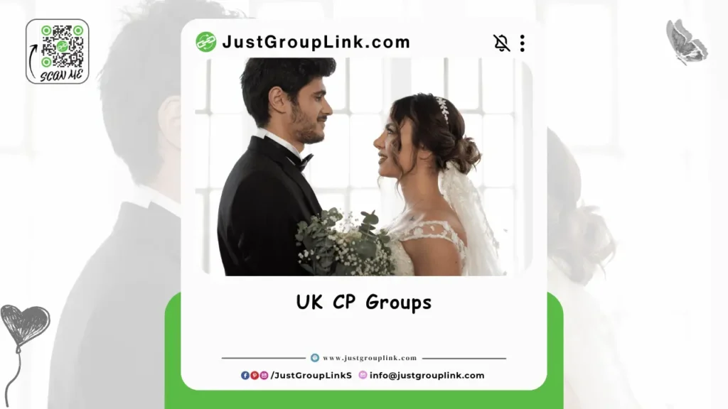 UK CP Groups  - CP WhatsApp Group Link