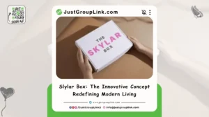 Slylar Box: The Innovative Concept Redefining Modern Living