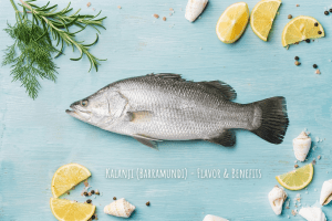 The Ultimate Guide to Kalanji Fish