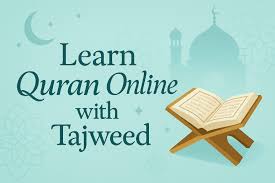 learn Quran online