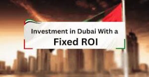 fixed ROI investment