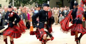 History of Leather Kilts: From Tradition to Fashion
