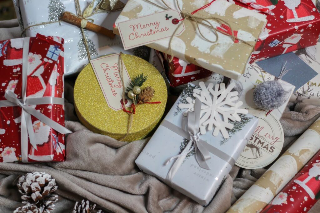 Fun and Quirky Christmas Gift Ideas for Everyone