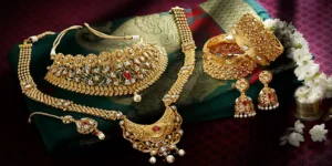 Top Trends in Artificial Jewellery in Pakistan