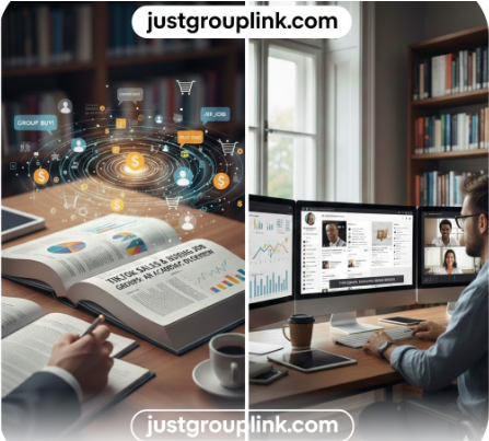 TikTok Sales and Buying Job Groups An Academic Overview.png